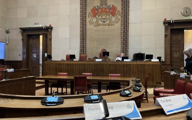 Council budget consultation – until 4 December