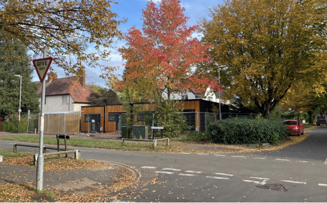 Joy’s Corner Open Day Friday 29 November 1.30 to 3.30pm