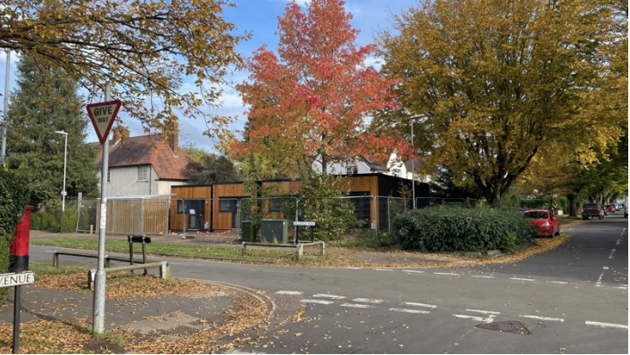 Joy’s Corner Open Day Friday 29 November 1.30 to 3.30pm