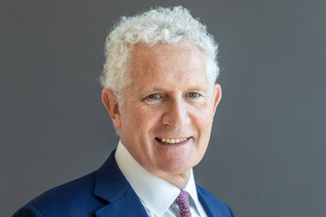 Appointment of Cambridge Growth Company Chair