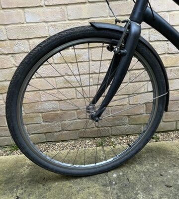 Hills Road cycle lane closure