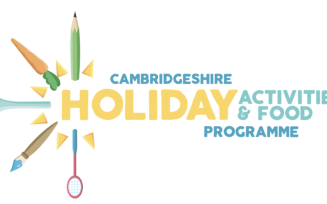 Holiday activities and food
