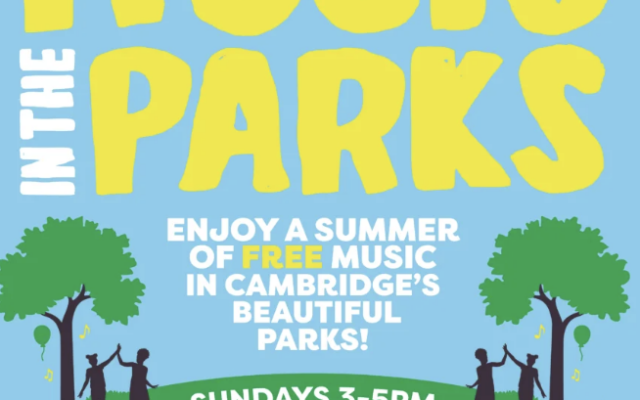 Music in the Parks
