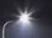 LED Street lights