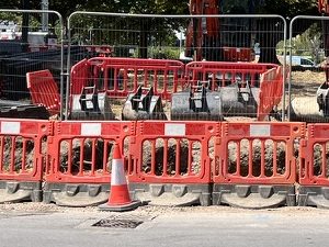 Addenbrookes Roundabout update 17