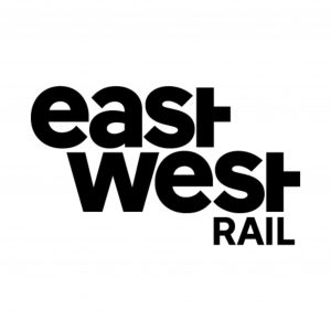 East West Rail logo