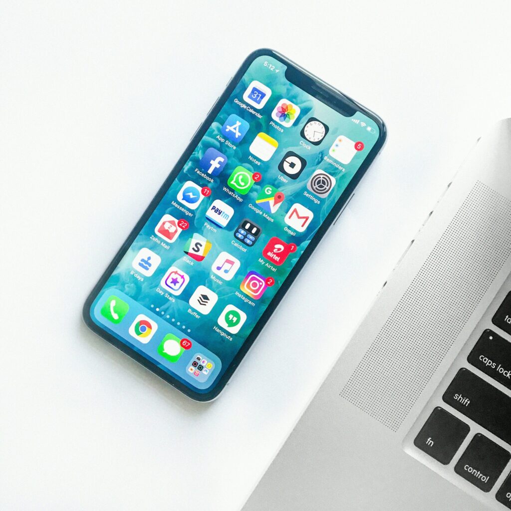 Digital inclusion
