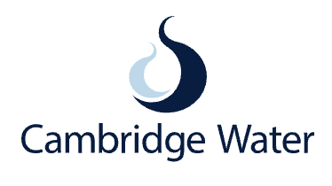 Burst water main on Queen Edith's Way