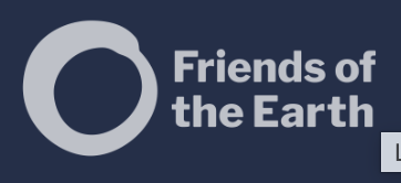 Friends of the Earth