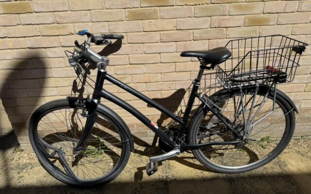 Bikes