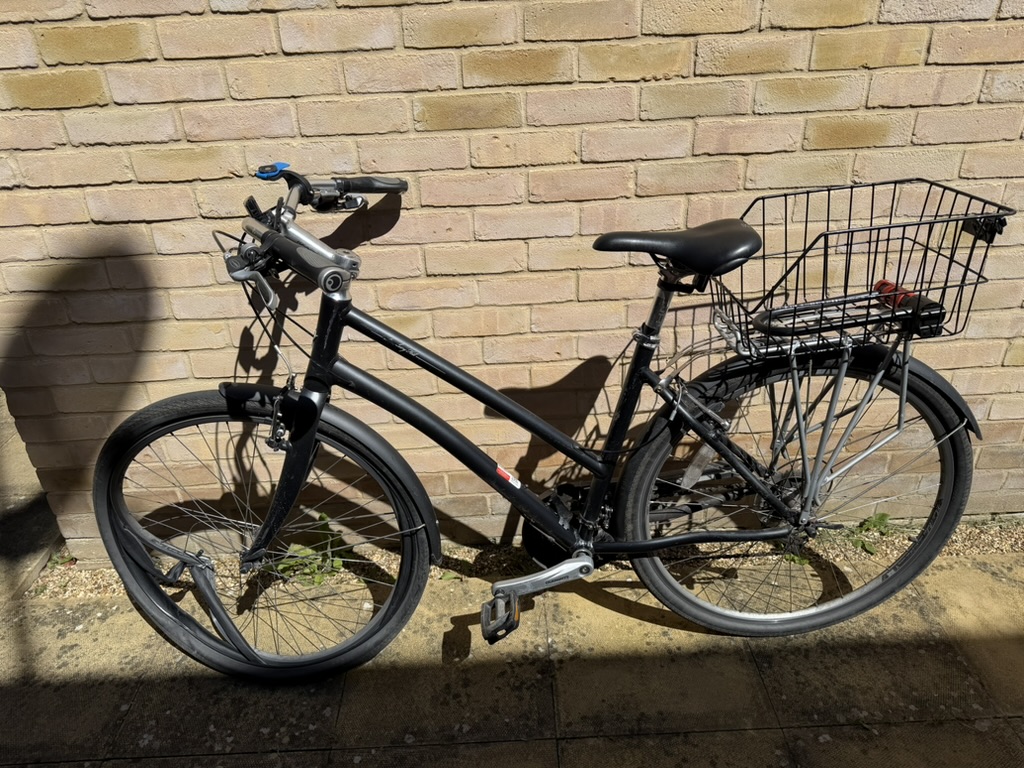 Bikes