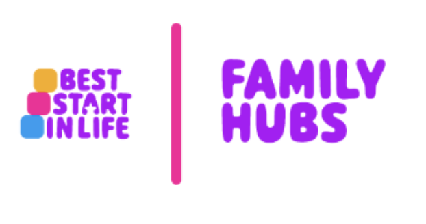 Best Start Family Hubs